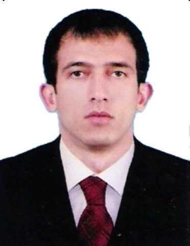 Agabulayev Oybek Aripjanovich